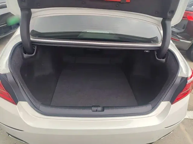 Honda Inspire — Фото автомобиля 23