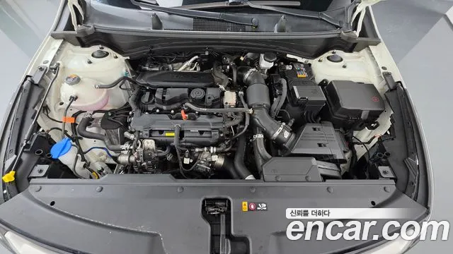 Kia Sportage — Фото автомобиля 9