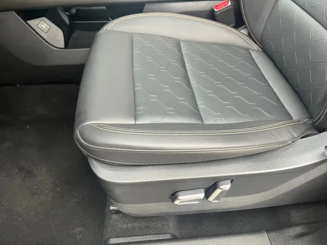 Haval Haval Big Dog 2022 1.5T DCT FWD Labrador Edition — Фото автомобиля 9