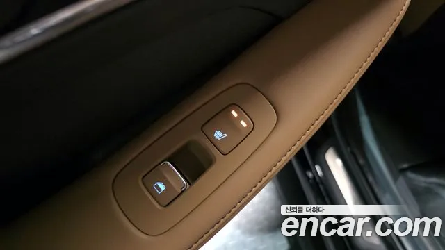 Hyundai Sonata Inspiration — Фото автомобиля 20
