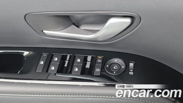 Hyundai Tucson NX4 — Фото автомобиля 14