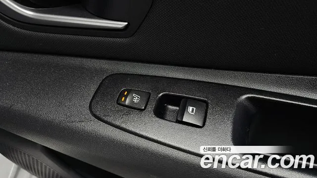 Hyundai Avante CN7 — Фото автомобиля 15