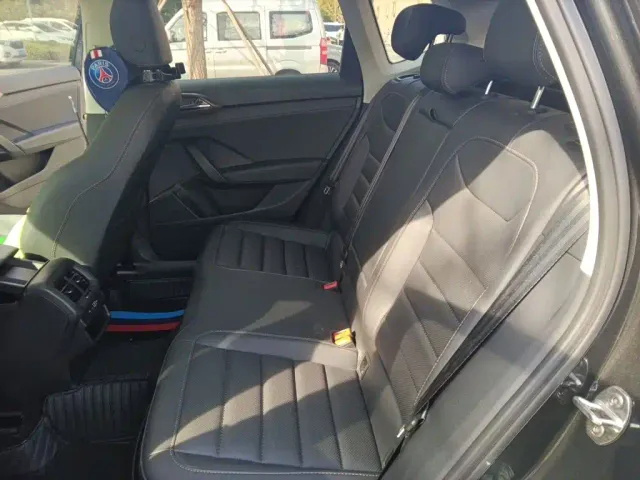 Volkswagen Tharu — Фото автомобиля 13