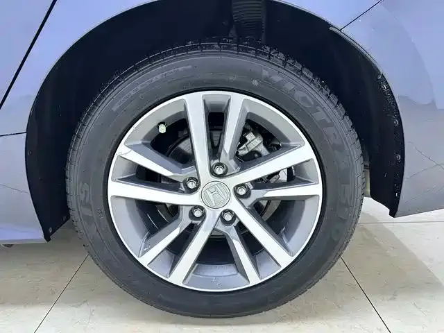 Honda Civic — Фото автомобиля 16