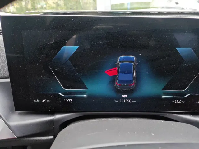 BMW i3 — Фото автомобиля 10