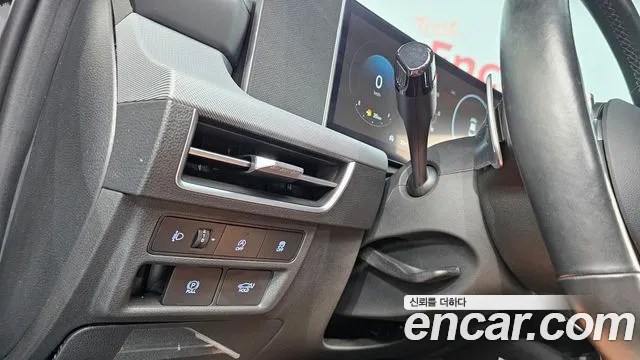 Hyundai Sonata Sonata Edge(DN8) 1.6 Turbo — Фото автомобиля 18