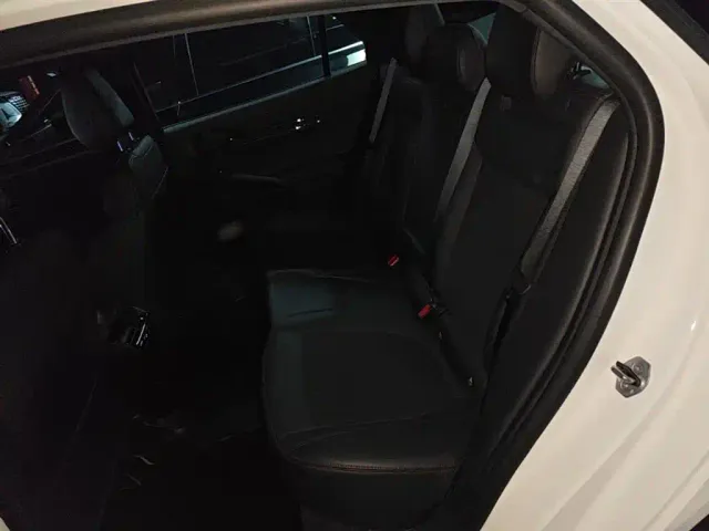 Ford Mondeo — Фото автомобиля 16