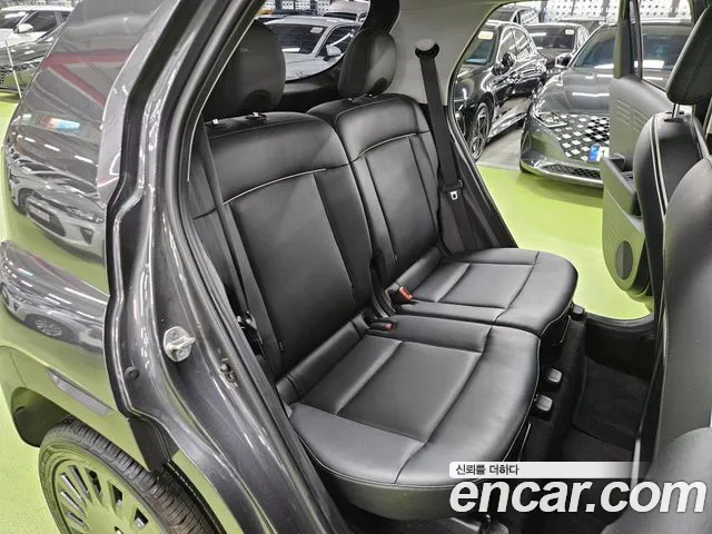 Hyundai Casper — Фото автомобиля 16