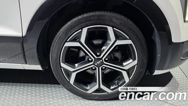 Kia Niro The All New Niro Trendy — Фото автомобиля 5