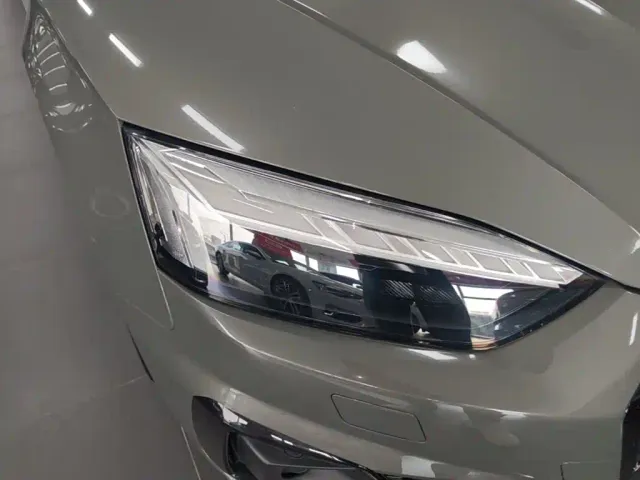 Audi A5 — Фото автомобиля 10