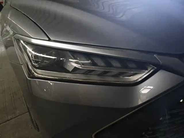BYD Qin PLUS — Фото автомобиля 7