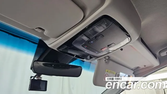 Hyundai Staria — Фото автомобиля 28