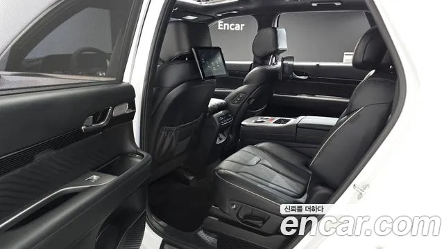 Hyundai Palisade The New Palisade — Фото автомобиля 12