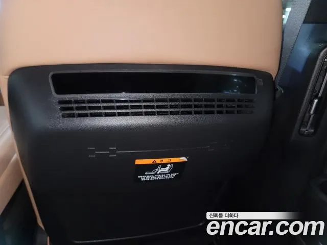 Hyundai Santafe — Фото автомобиля 11