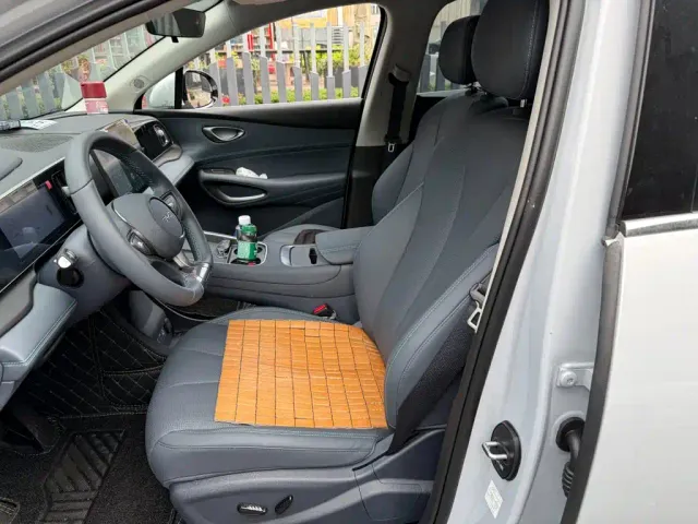 BYD Seal 05 DM-i — Фото автомобиля 8