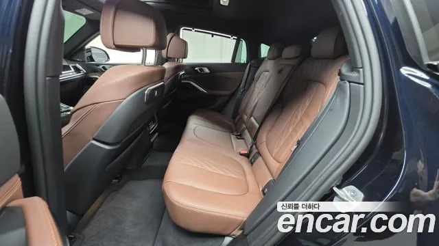 BMW X6 G06 — Фото автомобиля 12