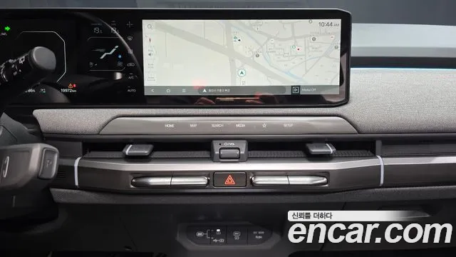 Kia EV3 — Фото автомобиля 13