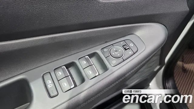 Hyundai Santafe Новый Santa Fe Дизель 2.2 2WD — Фото автомобиля 25