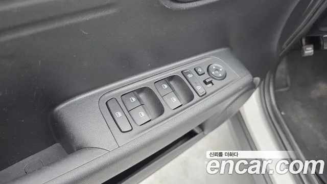 Hyundai Casper — Фото автомобиля 19