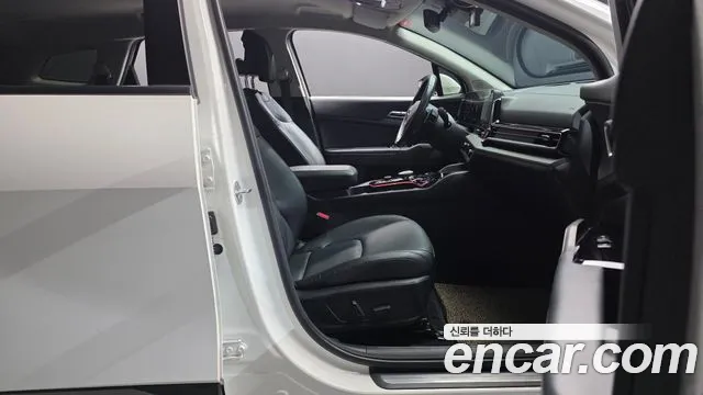 Kia Sportage 5th Gen — Фото автомобиля 16