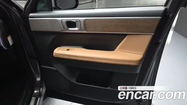 Hyundai Santafe — Фото автомобиля 24