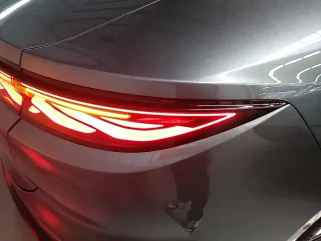 BYD Han L — Фото автомобиля 7