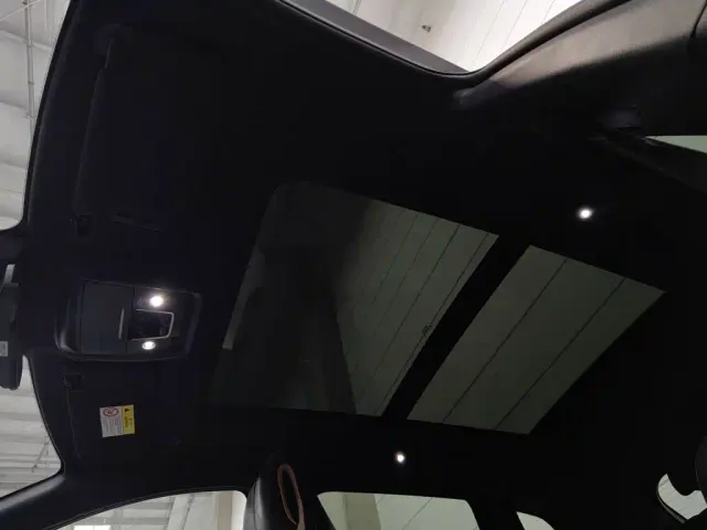 BYD Song PLUS — Фото автомобиля 14