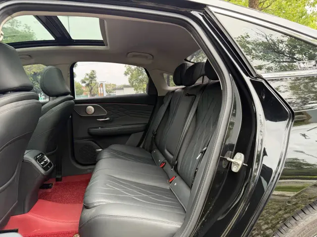 Chery Arrizo 8 PRO — Фото автомобиля 15