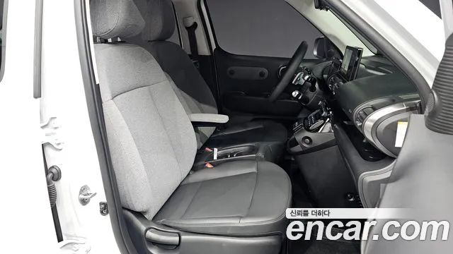 Hyundai Casper Casper Electric Premium — Фото автомобиля 10