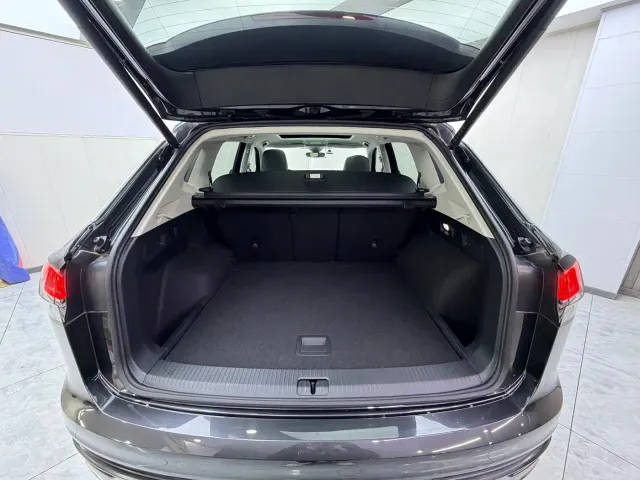 Volkswagen Tayron — Фото автомобиля 19