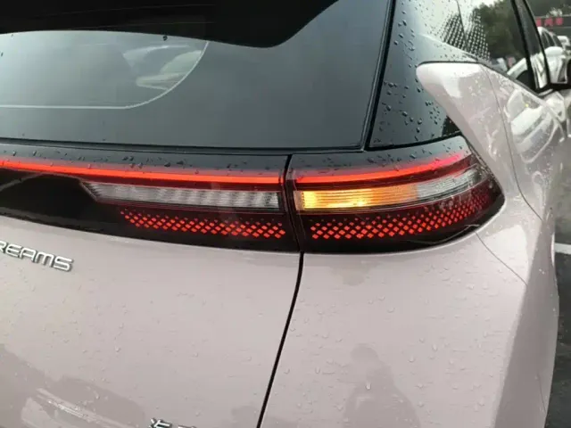 BYD Seagull — Фото автомобиля 7
