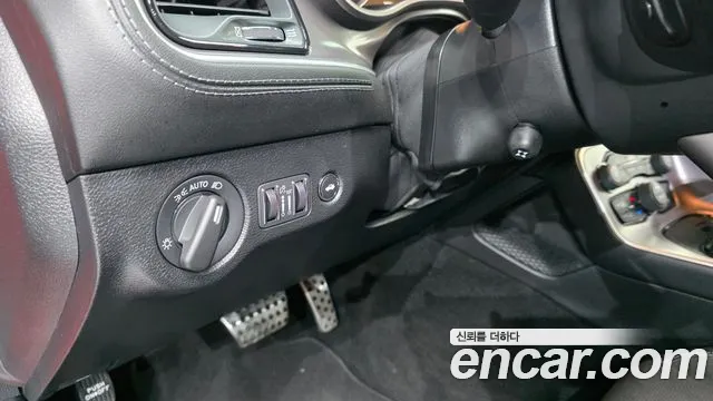 Dodge Challenger — Фото автомобиля 17