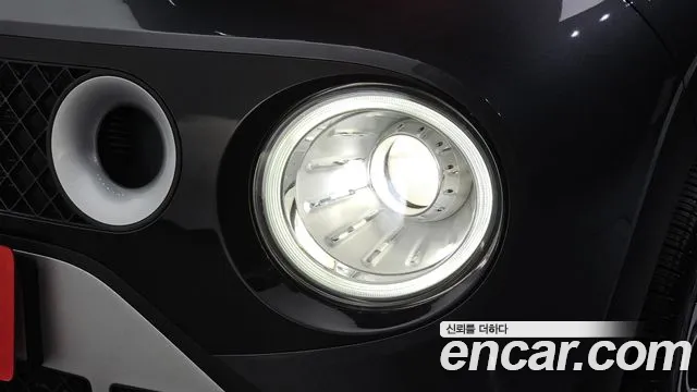 Hyundai Casper — Фото автомобиля 7