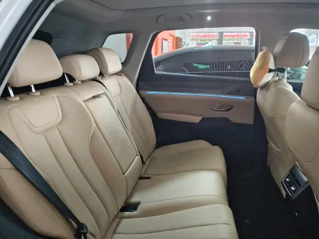 BYD Song Pro — Фото автомобиля 13
