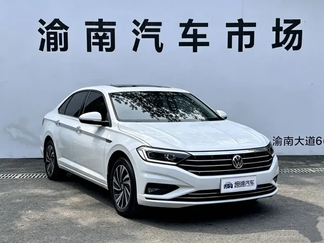 Volkswagen Sagitar — Фото автомобиля 3