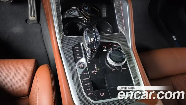 BMW X6 G06 — Фото автомобиля 9
