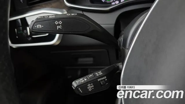 Audi A7 4K — Фото автомобиля 17