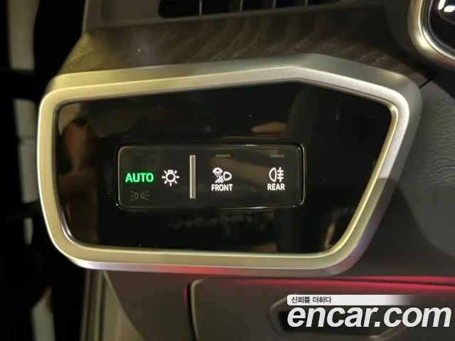 Audi A6 C8 — Фото автомобиля 19