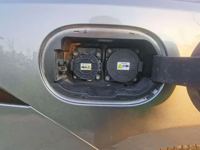 BYD Qin PLUS — Фото автомобиля 11