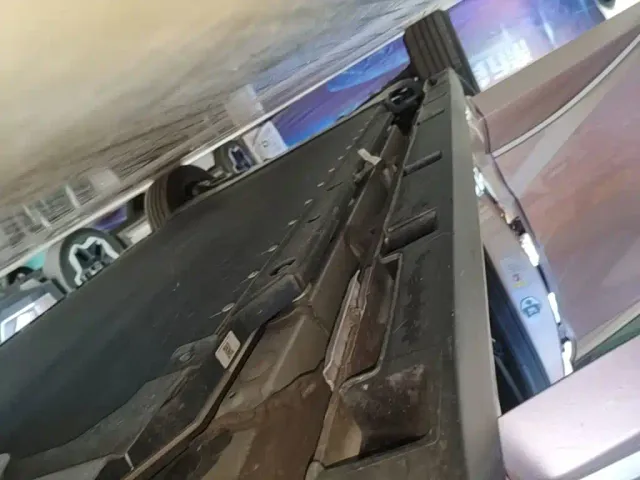 BYD Dolphin 2025 420km Freedom Edition — Фото автомобиля 17