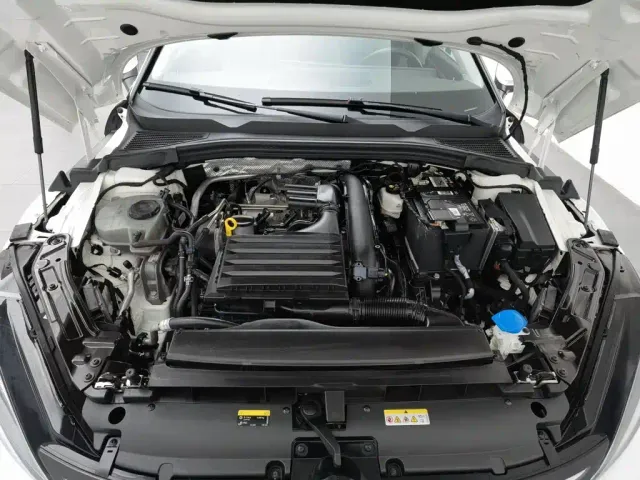 Volkswagen Lamando — Фото автомобиля 6