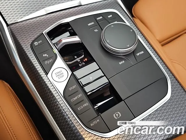 BMW 3 Series G20 — Фото автомобиля 9