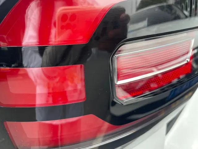 Volkswagen Tacqua — Фото автомобиля 18