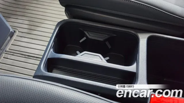 Kia PV5 — Фото автомобиля 19