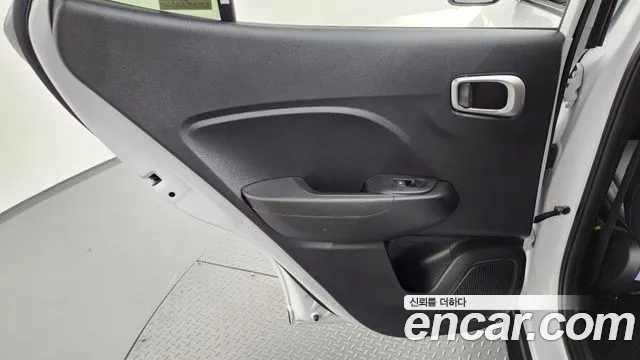 Hyundai Venue Venue 1.6 Premium — Фото автомобиля 23