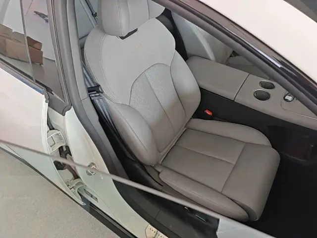 Nissan N7 — Фото автомобиля 24