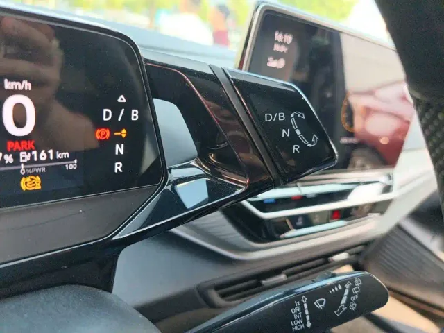 Volkswagen ID.4 Crozz — Фото автомобиля 10