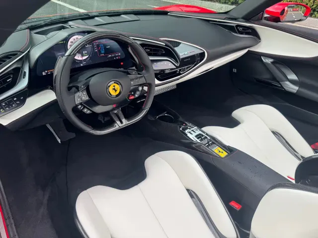 Ferrari SF90 — Фото автомобиля 5