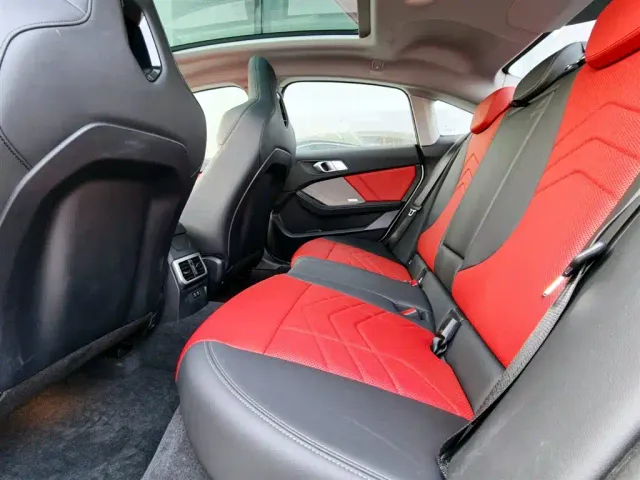 BMW 2 Series — Фото автомобиля 15