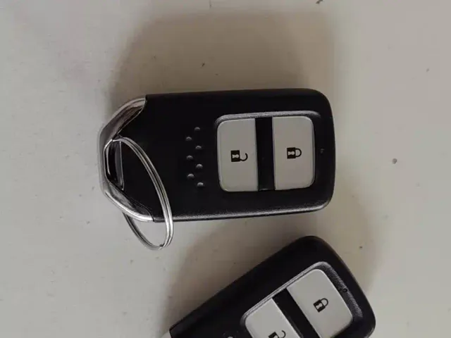 Honda Fit — Фото автомобиля 8